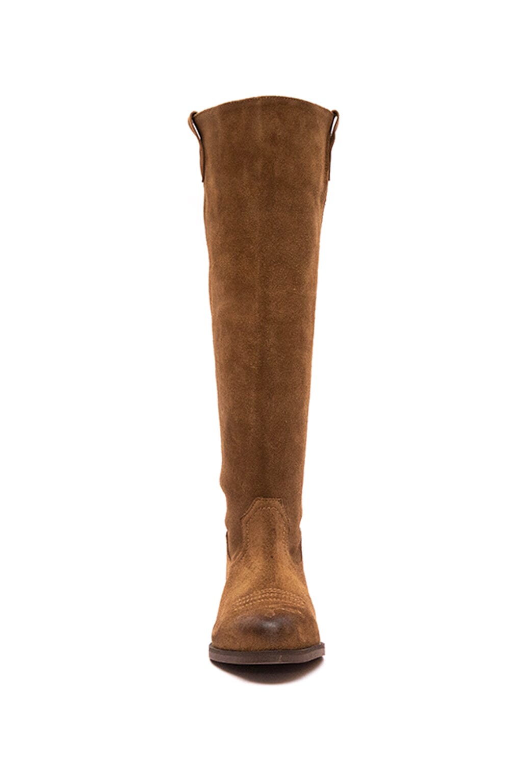 Botas Mujer / Pudu Taupe BOTAS Giani Dafirenze