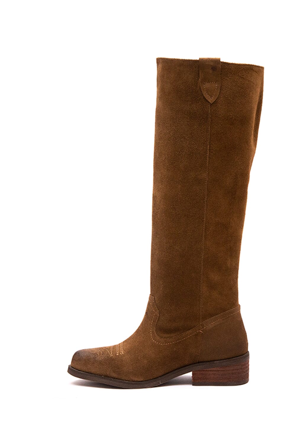 Botas Mujer / Pudu Taupe BOTAS Giani Dafirenze