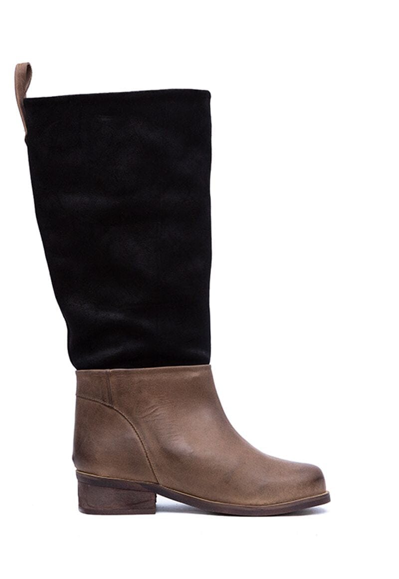 Botas ZOISITA C1 BOTAS Giani Dafirenze
