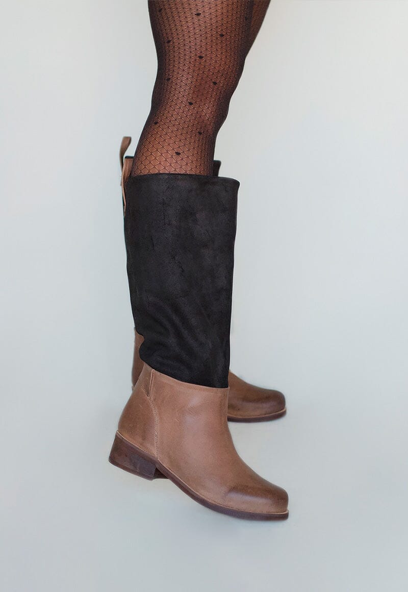 Botas ZOISITA C1 BOTAS Giani Dafirenze