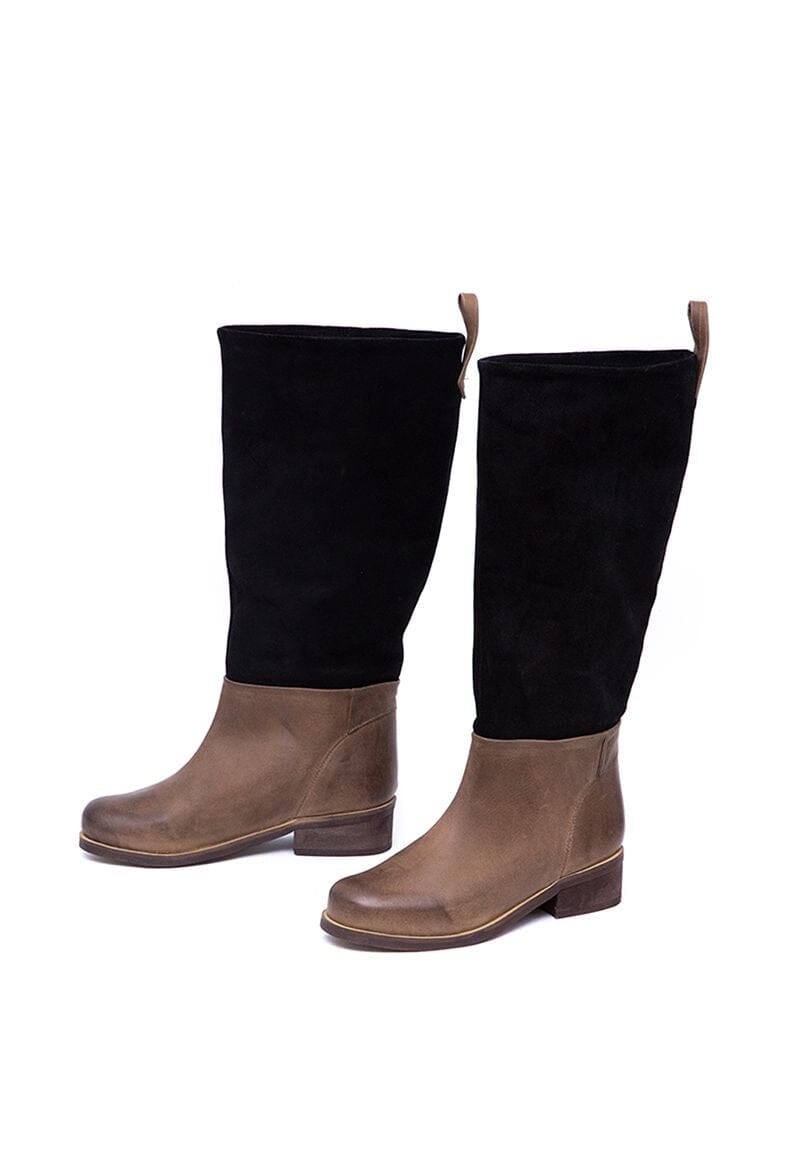 Botas ZOISITA C1 BOTAS Giani Dafirenze