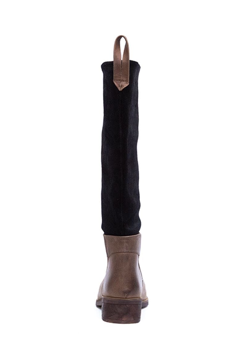 Botas ZOISITA C1 BOTAS Giani Dafirenze