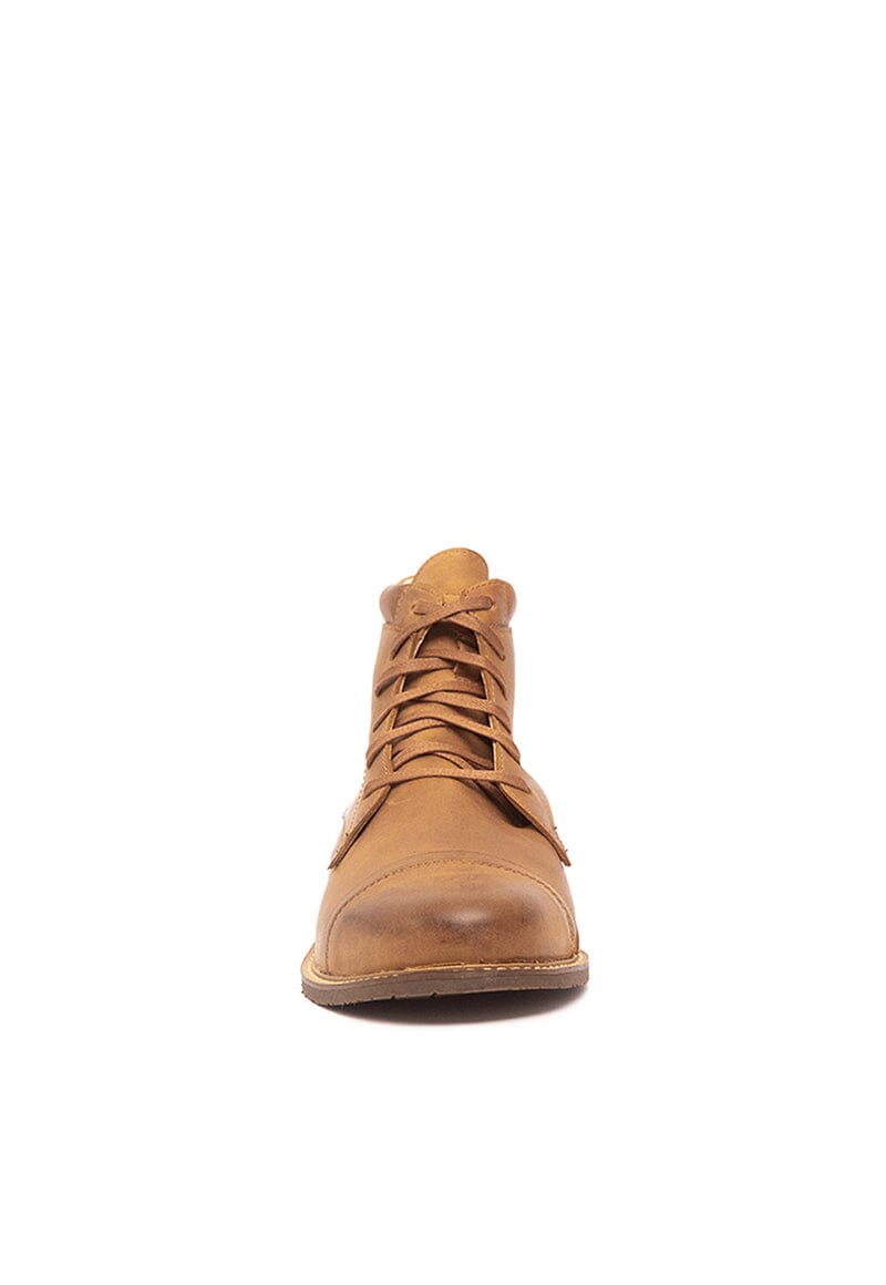Botin Hombre / Elias Camel Botines Dafirenze