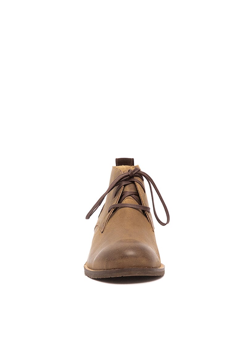 Botin Hombre / Escuti C9 Cafe Botines Dafirenze