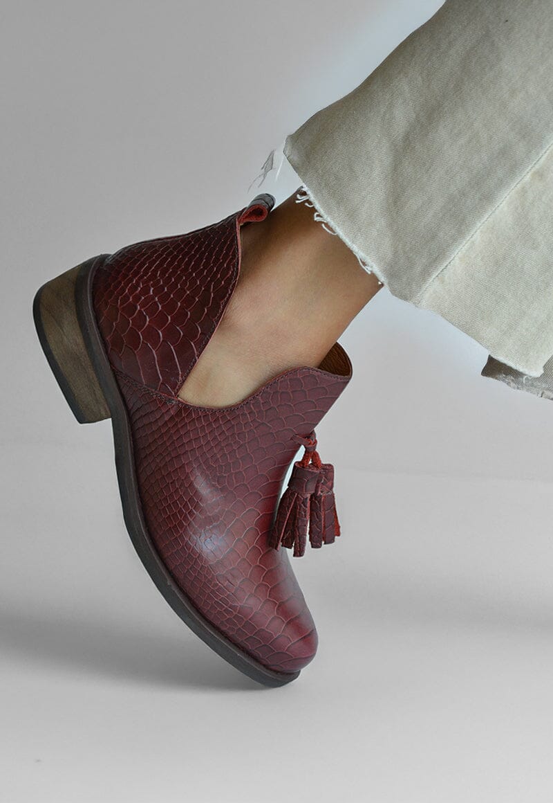 Botin Mujer / Adriana Burdeo BOTINES Giani Dafirenze