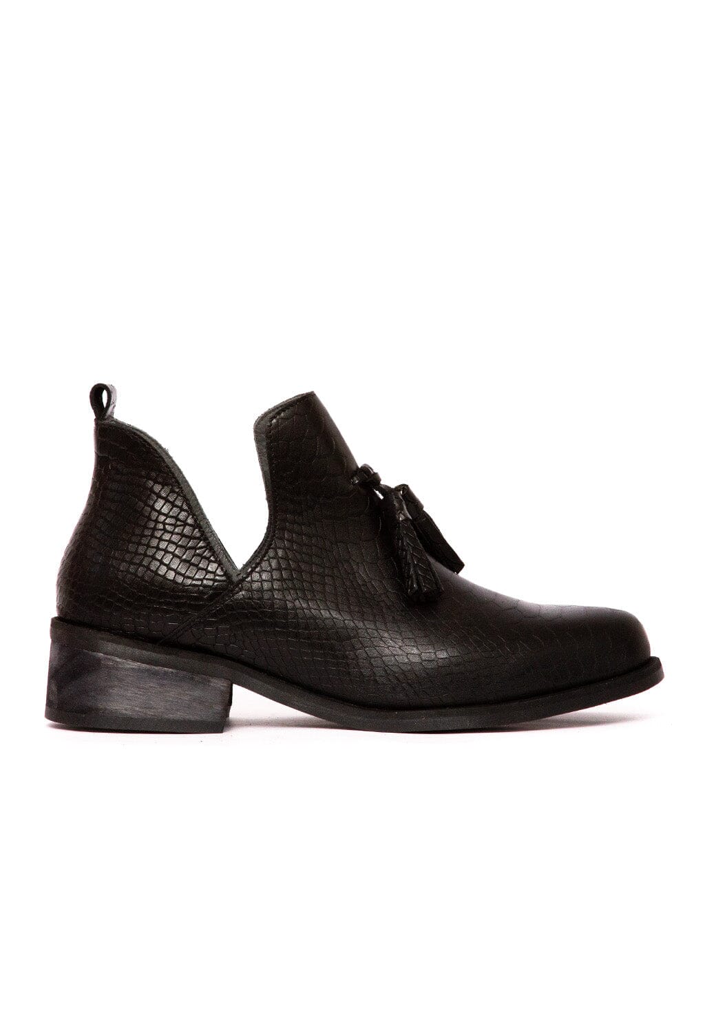 Botin Mujer / Adriana Negro BOTINES Giani Dafirenze