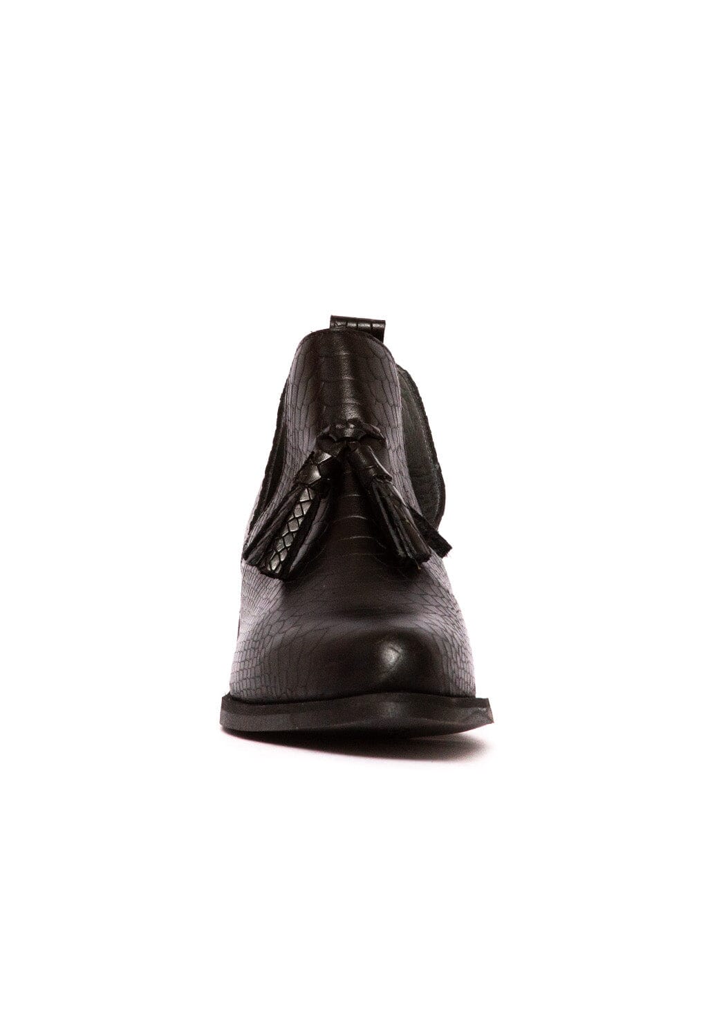 Botin Mujer / Adriana Negro BOTINES Giani Dafirenze