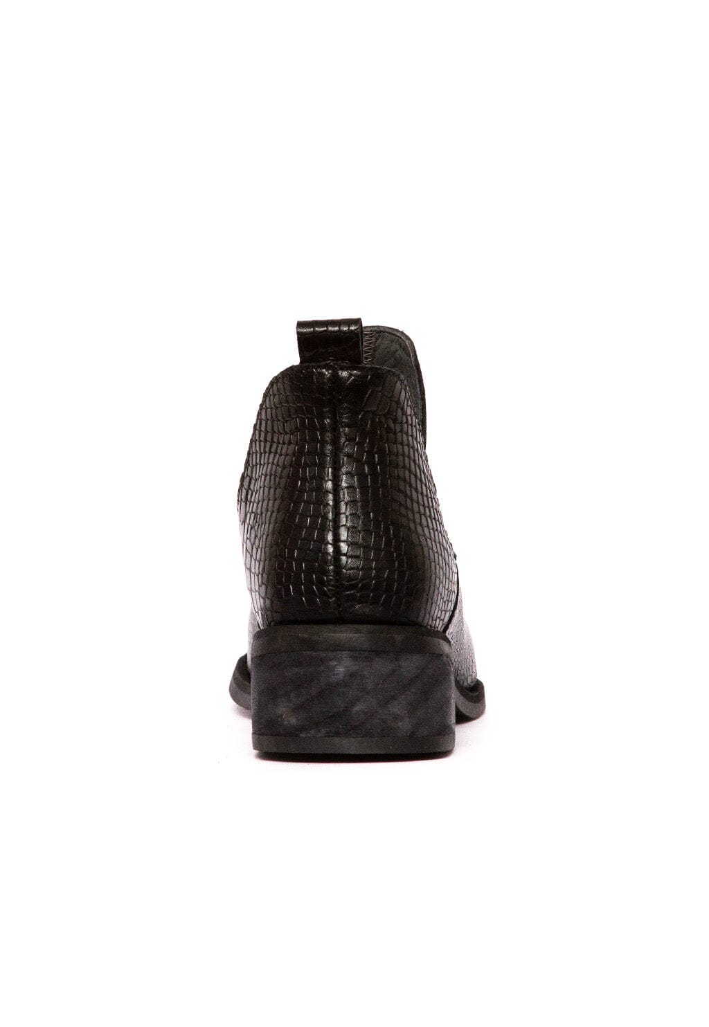 Botin Mujer / Adriana Negro BOTINES Giani Dafirenze