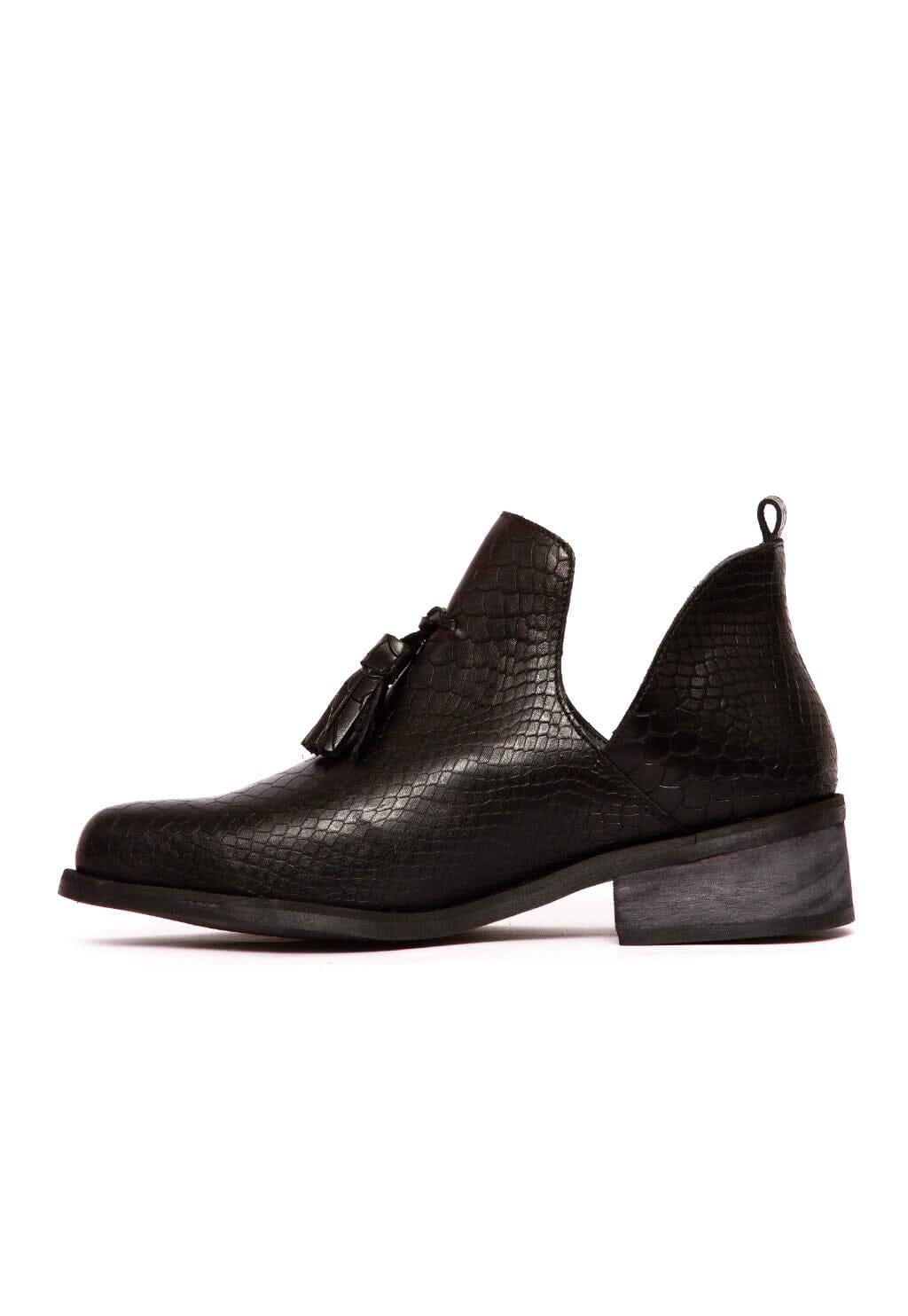 Botin Mujer / Adriana Negro BOTINES Giani Dafirenze