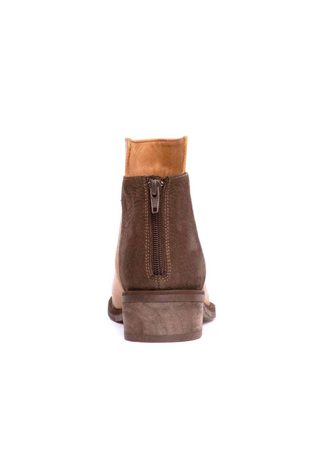 Botin Mujer / Antonieta Camel Café BOTINES Giani Dafirenze