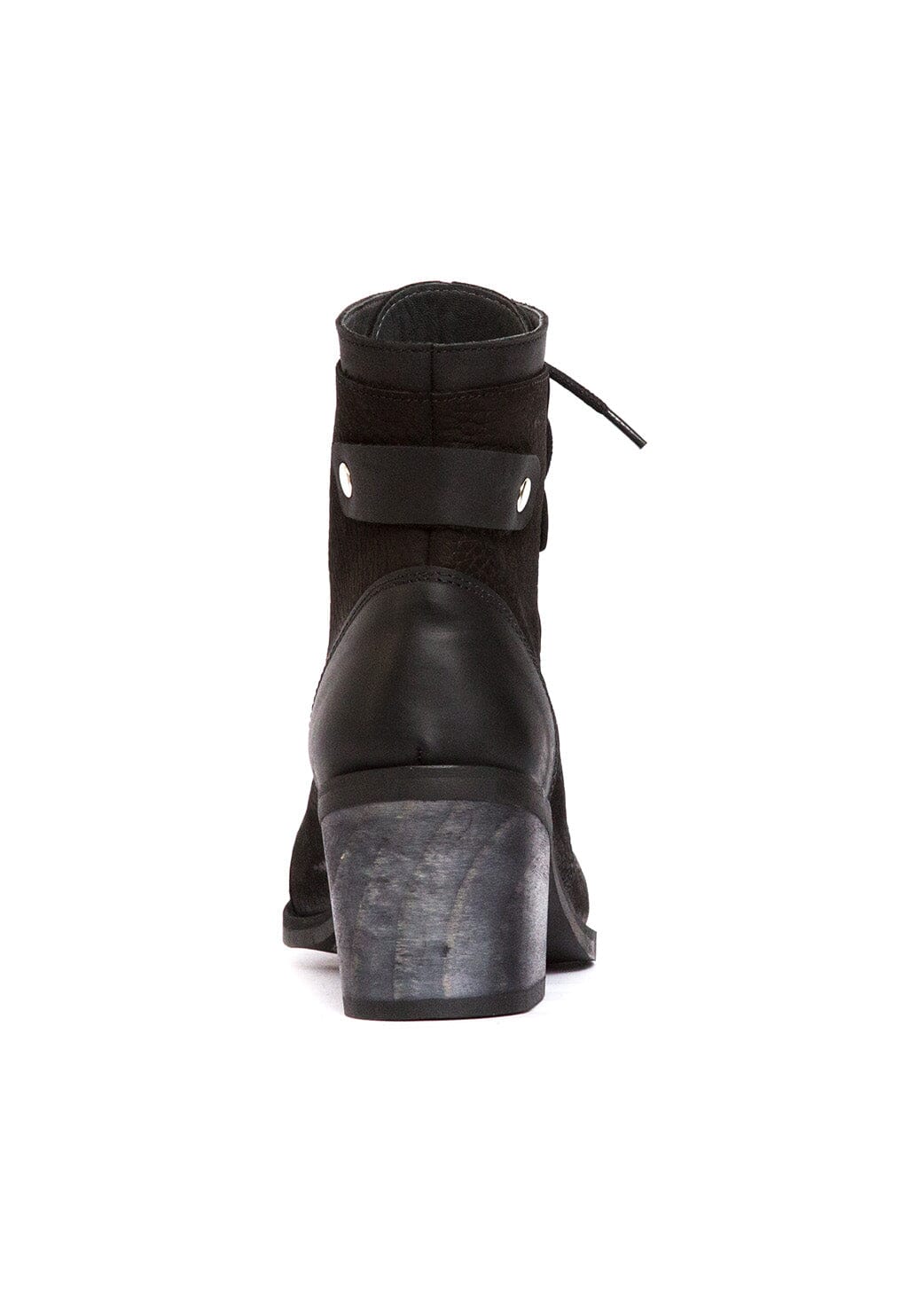 Botin Mujer / Ati Negro BOTINES Giani Dafirenze