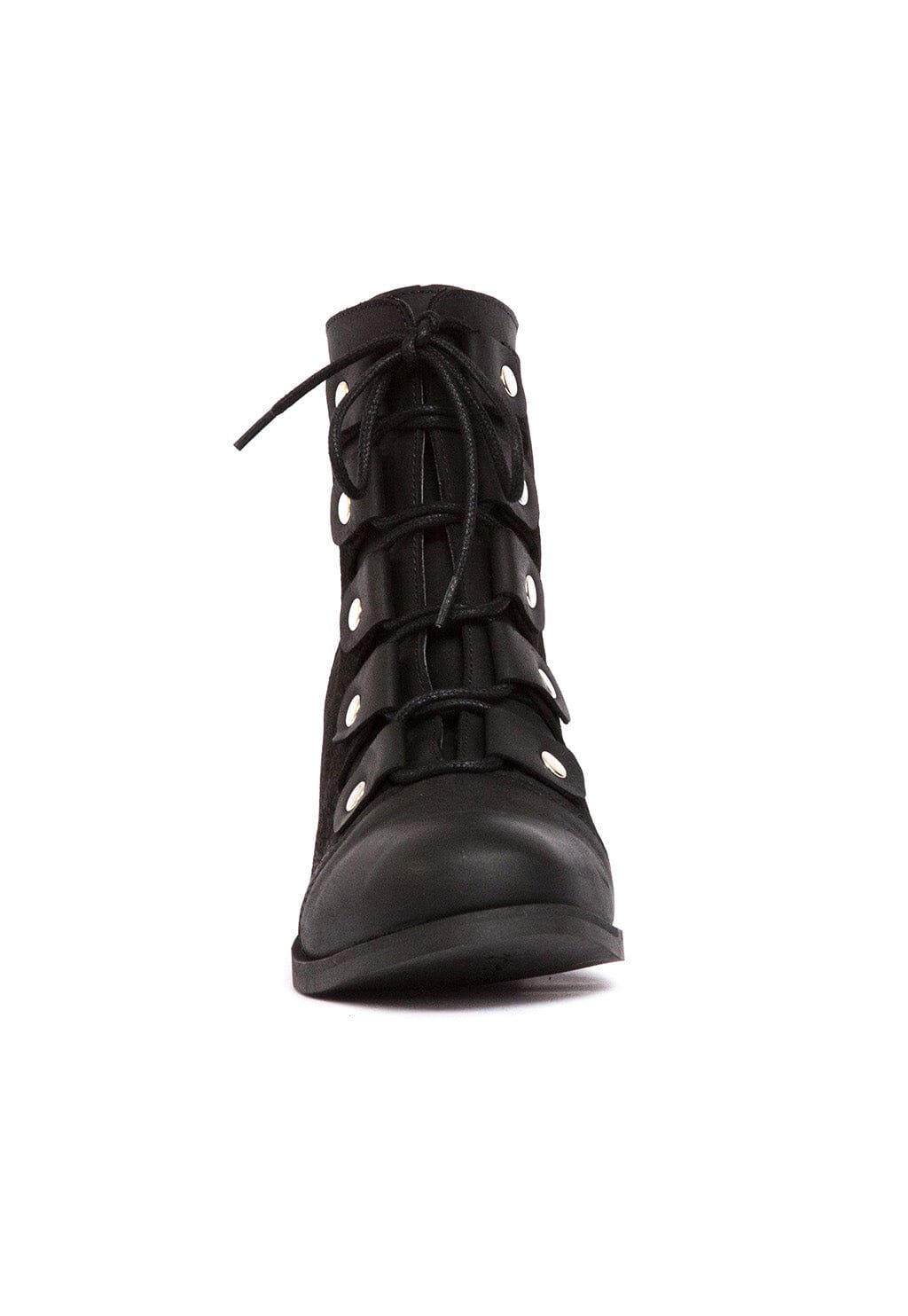 Botin Mujer / Ati Negro BOTINES Giani Dafirenze