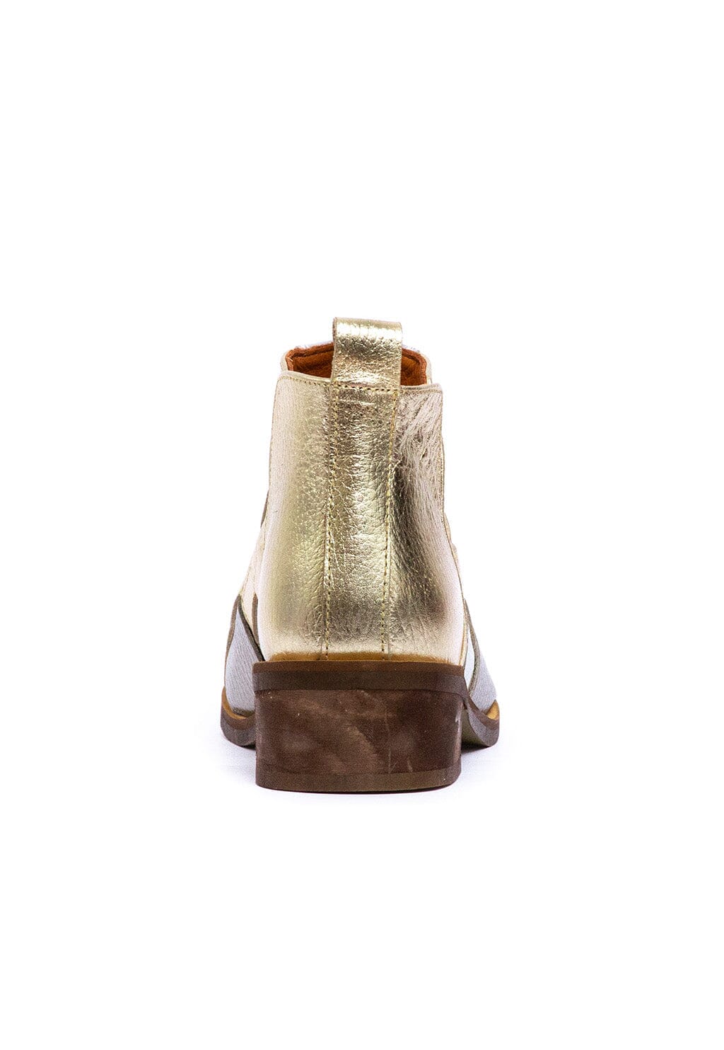 Botin Mujer / Baia Metálico BOTINES Giani Dafirenze