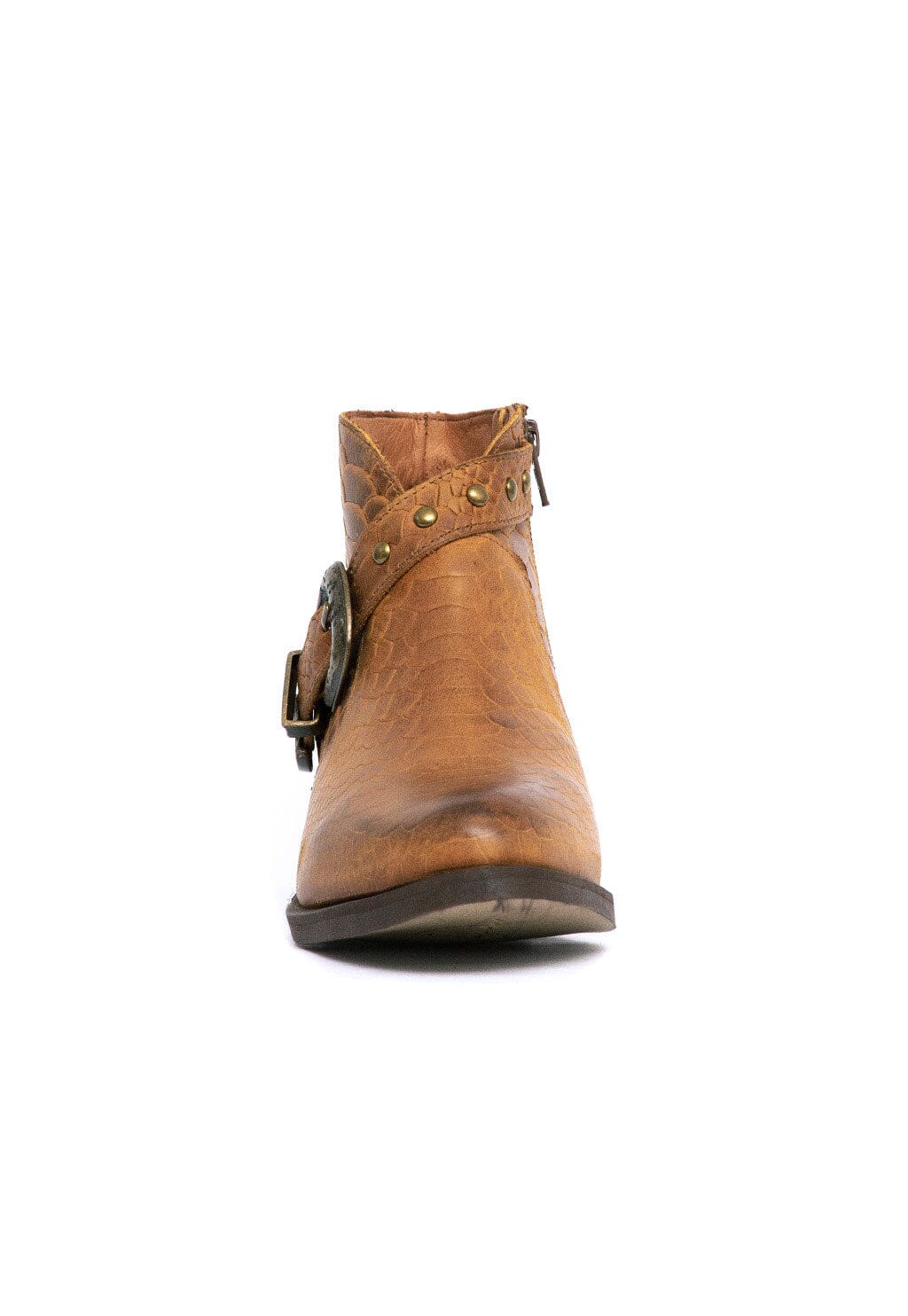 Botin Mujer / Berta Camel BOTINES Giani Dafirenze