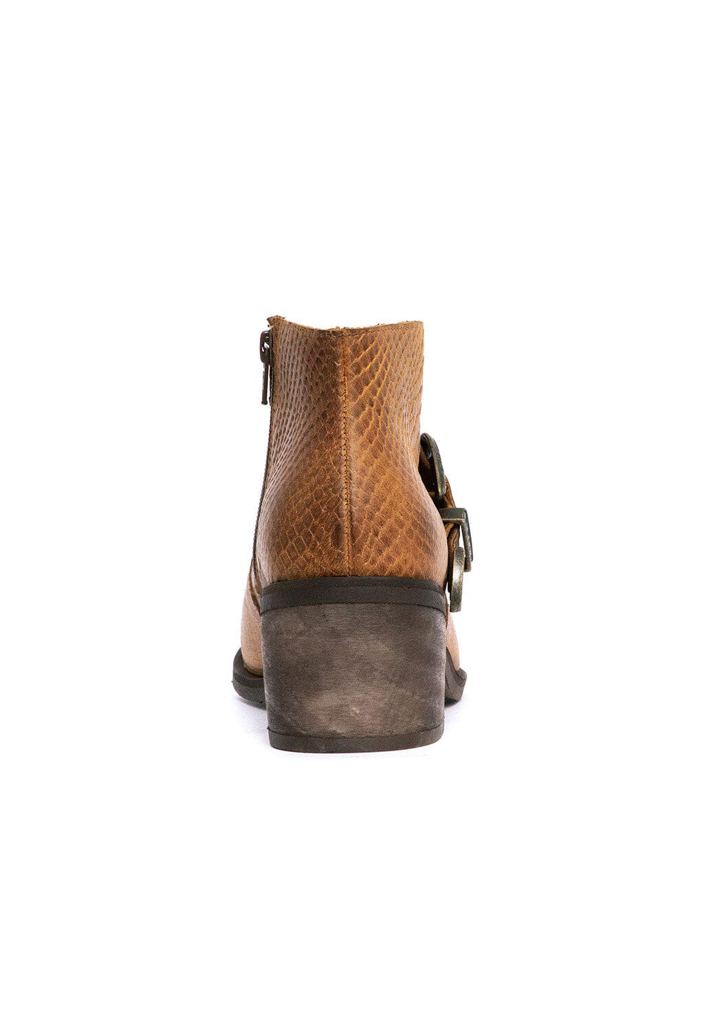 Botin Mujer / Berta Camel BOTINES Giani Dafirenze
