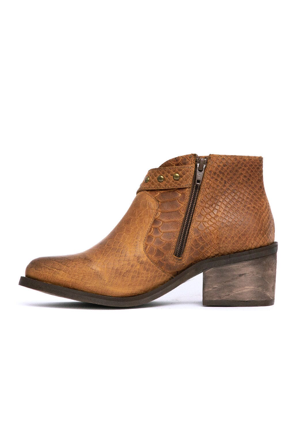 Botin Mujer / Berta Camel BOTINES Giani Dafirenze