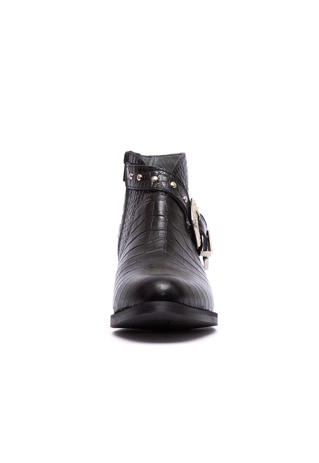 Botin Mujer / Berta Negro BOTINES Giani Dafirenze