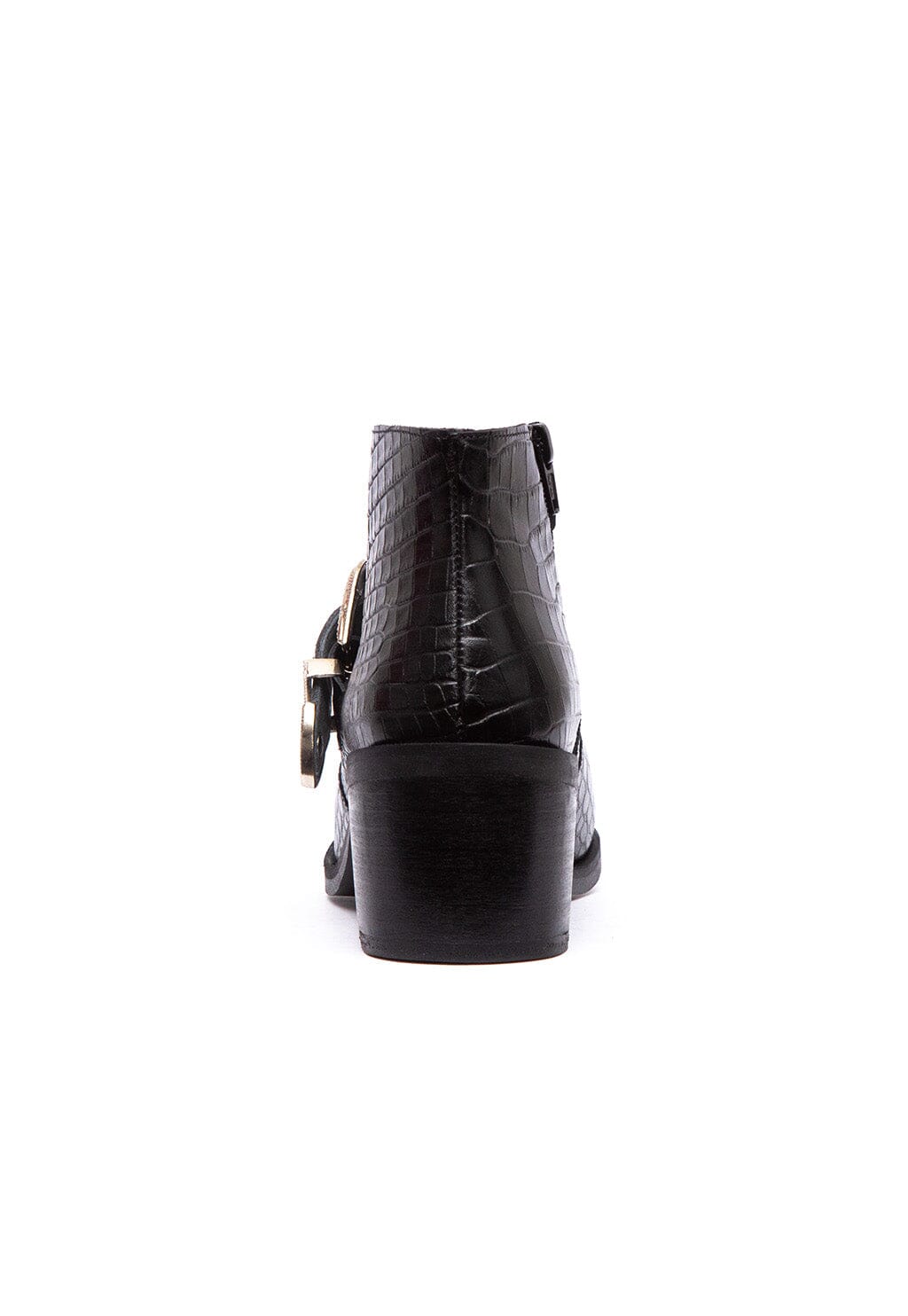 Botin Mujer / Berta Negro BOTINES Giani Dafirenze