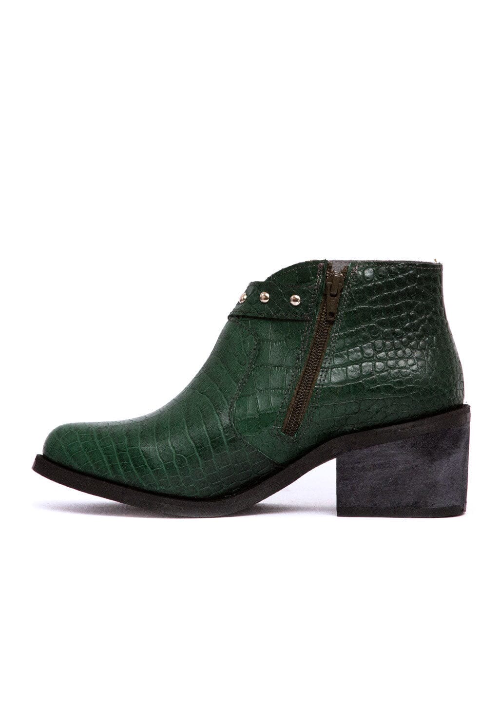 Botin Mujer / Berta Verde BOTINES Giani Dafirenze