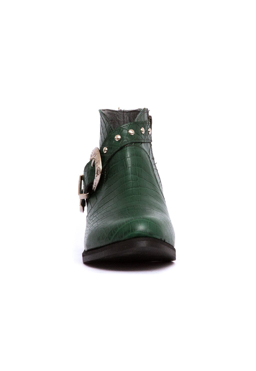Botin Mujer / Berta Verde BOTINES Giani Dafirenze