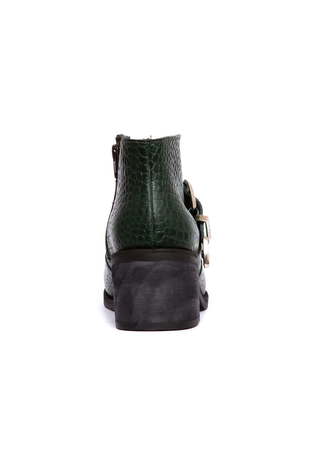 Botin Mujer / Berta Verde BOTINES Giani Dafirenze