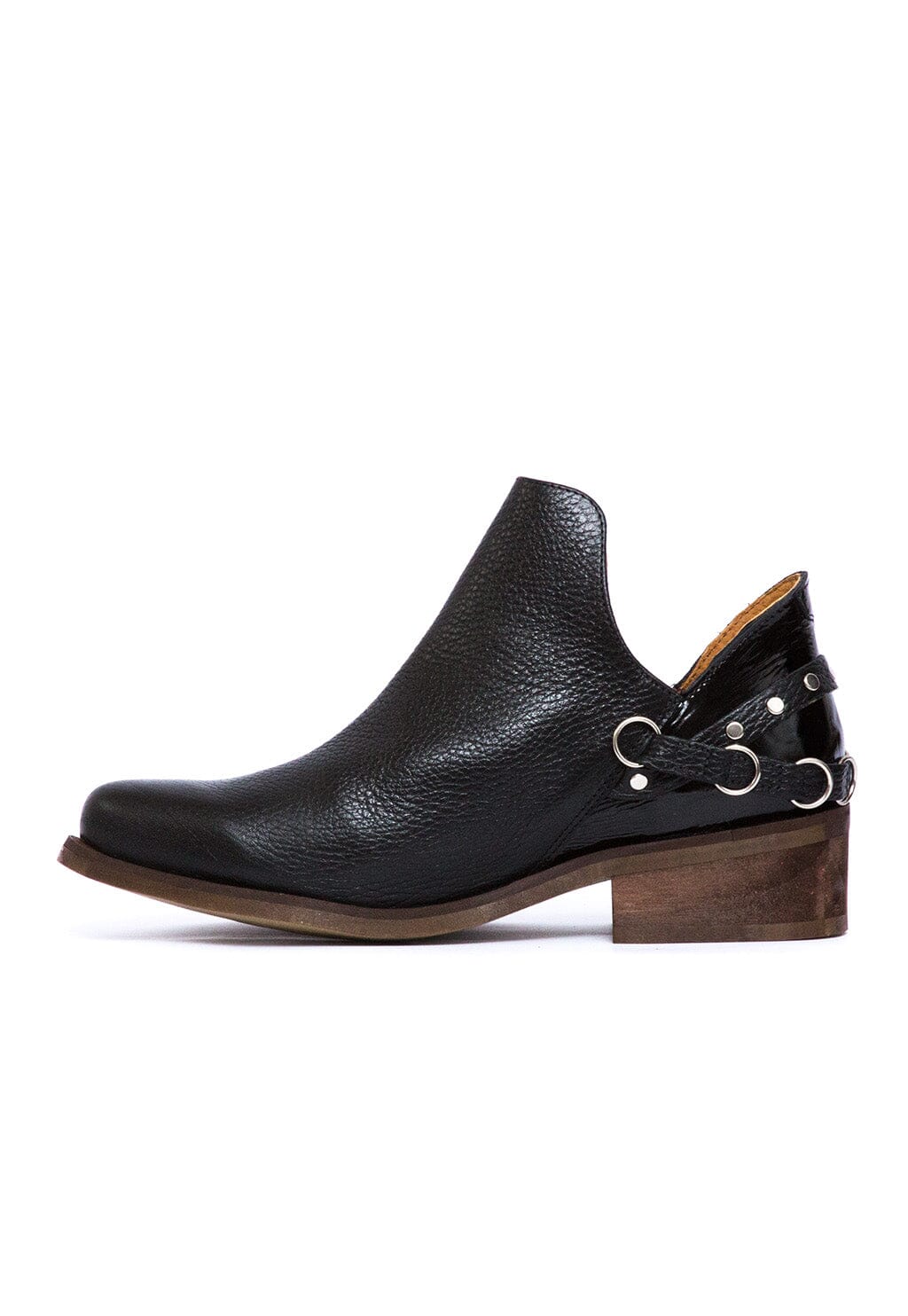 Botin Mujer / Cala Negro BOTINES Giani Dafirenze
