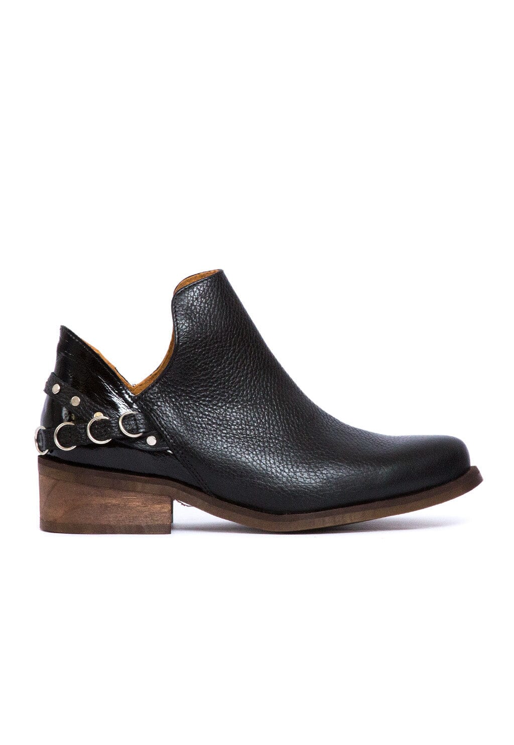 Botin Mujer / Cala Negro BOTINES Giani Dafirenze