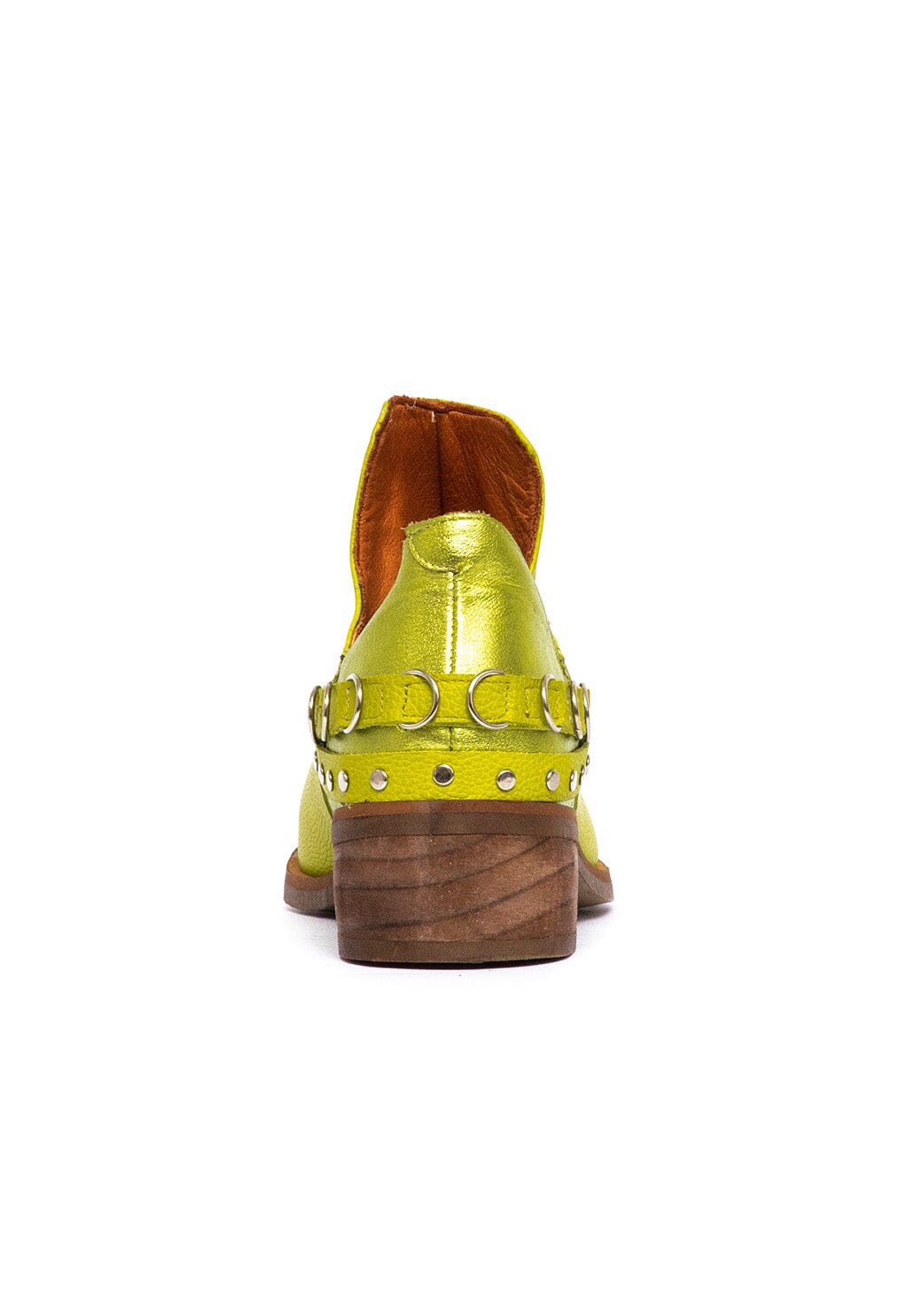 Botin Mujer / Cala Verde BOTINES Giani Dafirenze