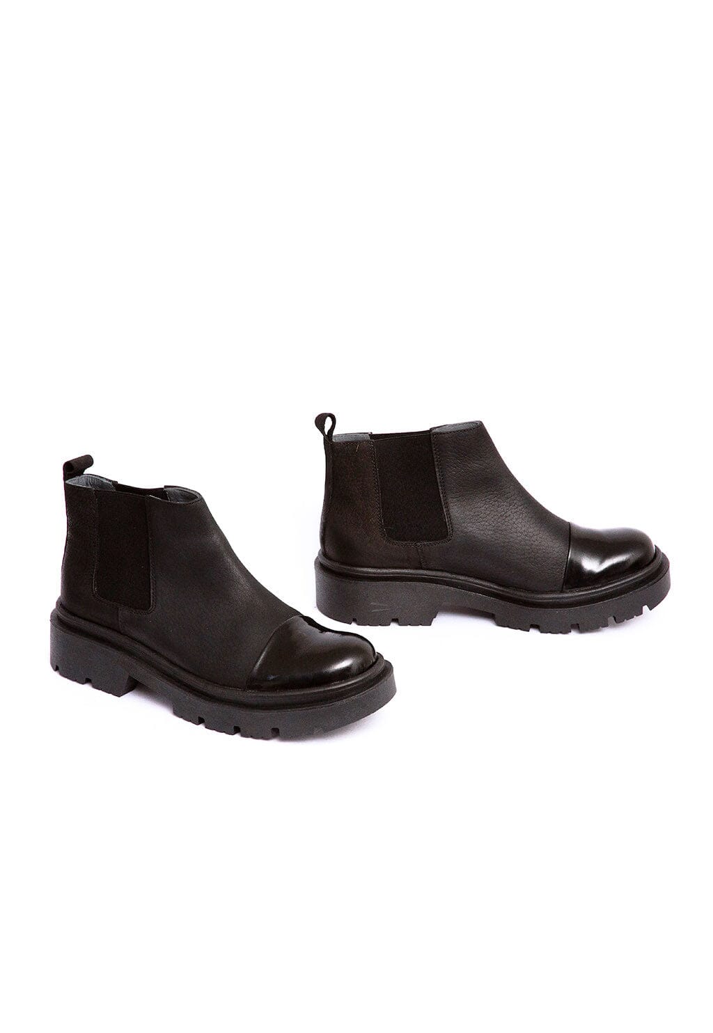 Botin Mujer / Celia Negro BOTINES Giani Dafirenze