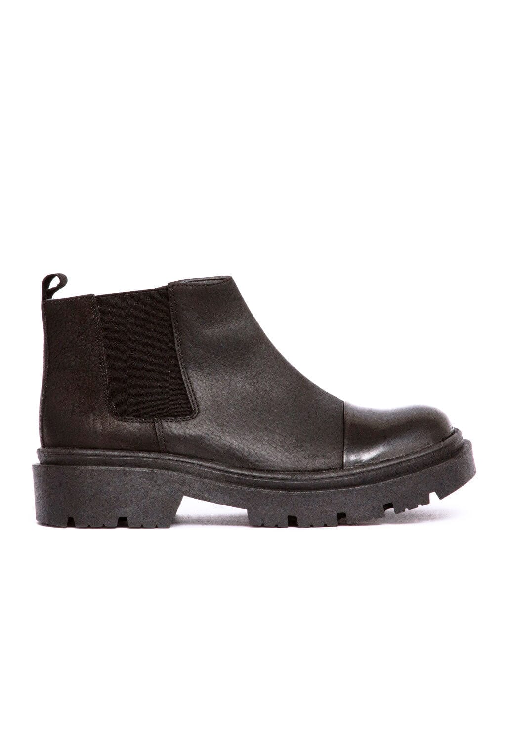 Botin Mujer / Celia Negro BOTINES Giani Dafirenze