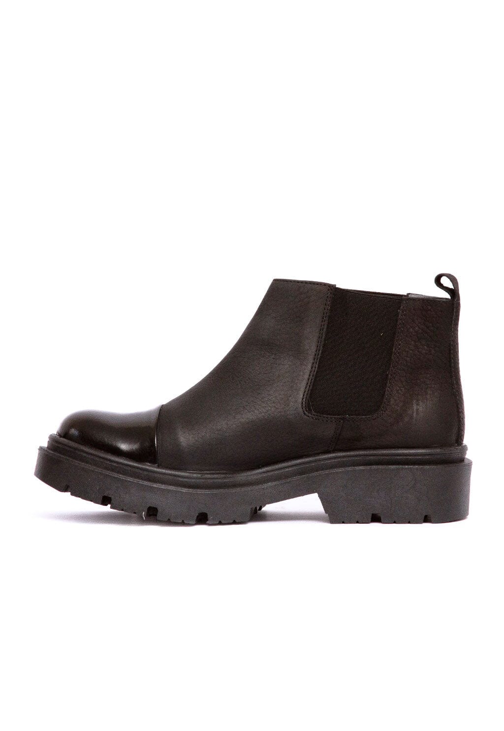 Botin Mujer / Celia Negro BOTINES Giani Dafirenze