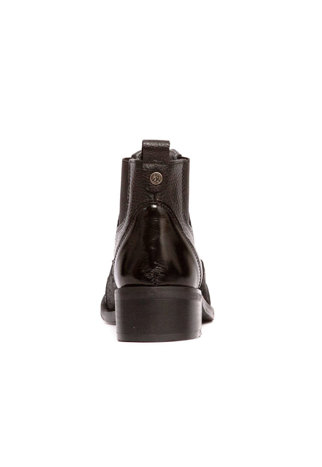 Botin Mujer / Diana Negro BOTINES Giani Dafirenze