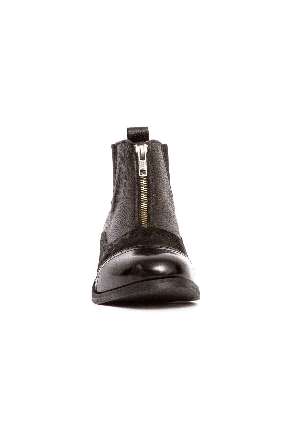 Botin Mujer / Diana Negro BOTINES Giani Dafirenze