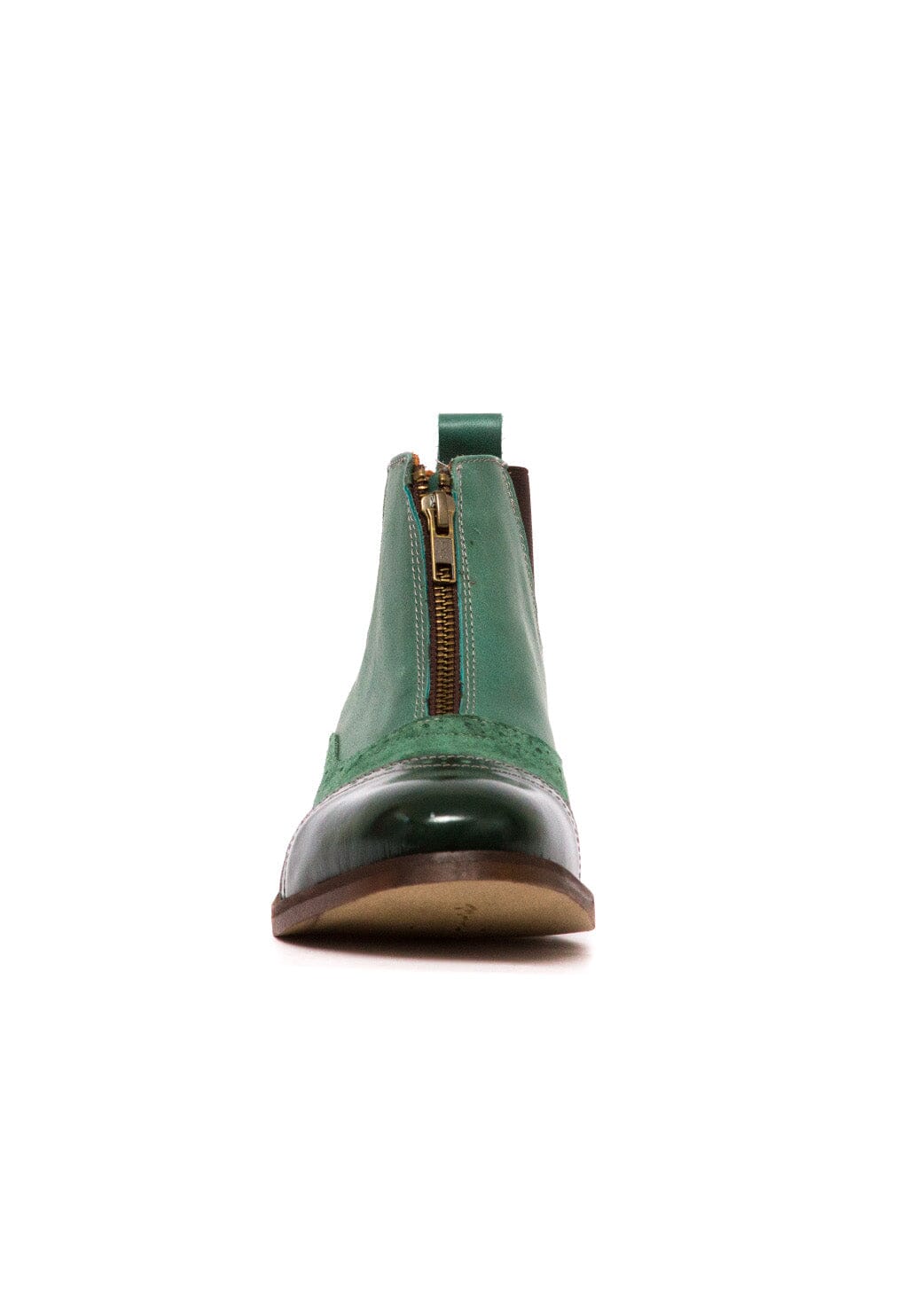 Botin Mujer / Diana Verde BOTINES Giani Dafirenze