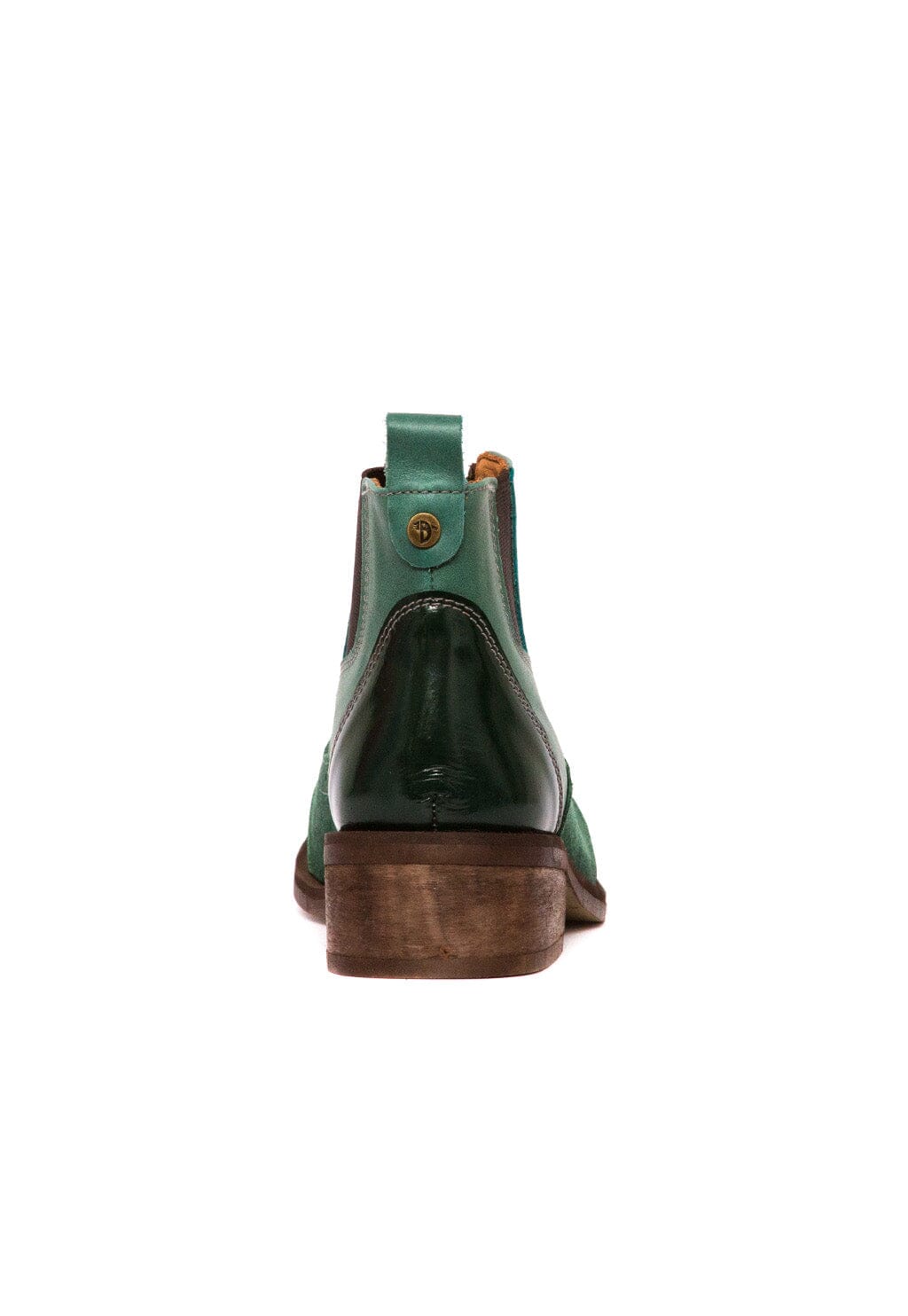 Botin Mujer / Diana Verde BOTINES Giani Dafirenze