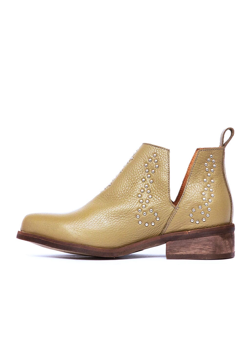Botin Mujer / Emilia Verde BOTINES Giani Dafirenze
