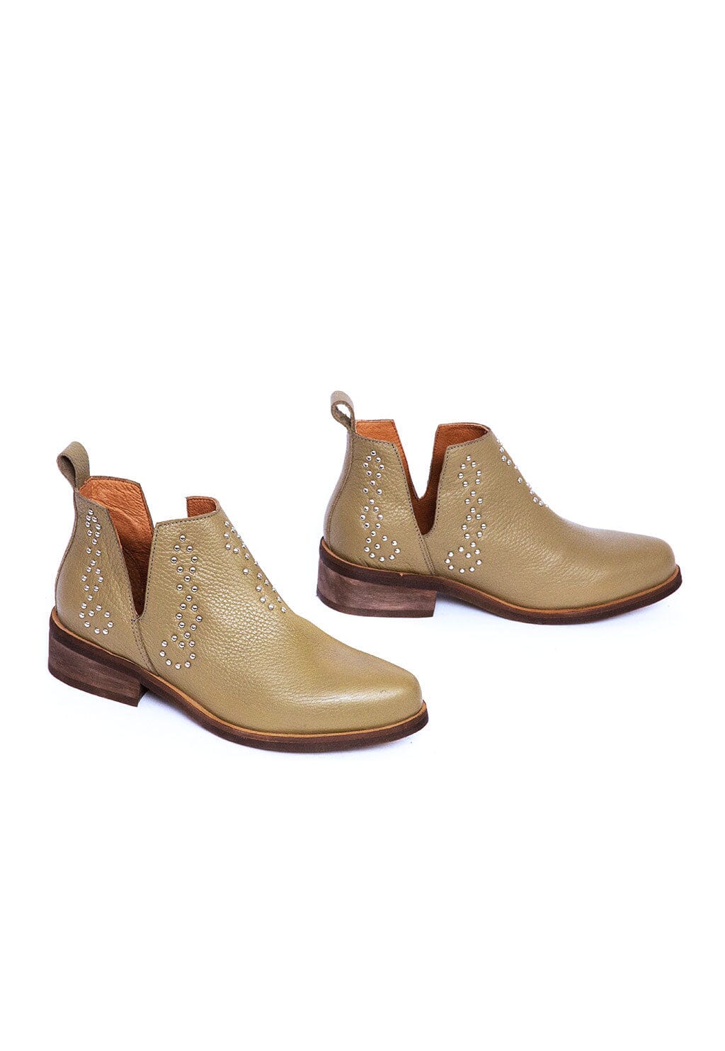 Botin Mujer / Emilia Verde BOTINES Giani Dafirenze