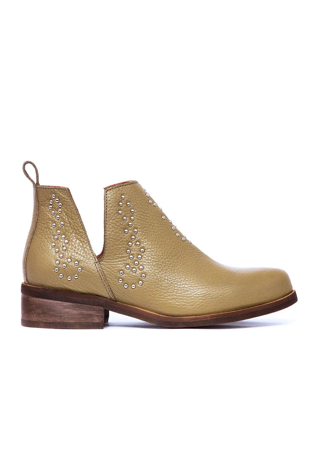 Botin Mujer / Emilia Verde BOTINES Giani Dafirenze