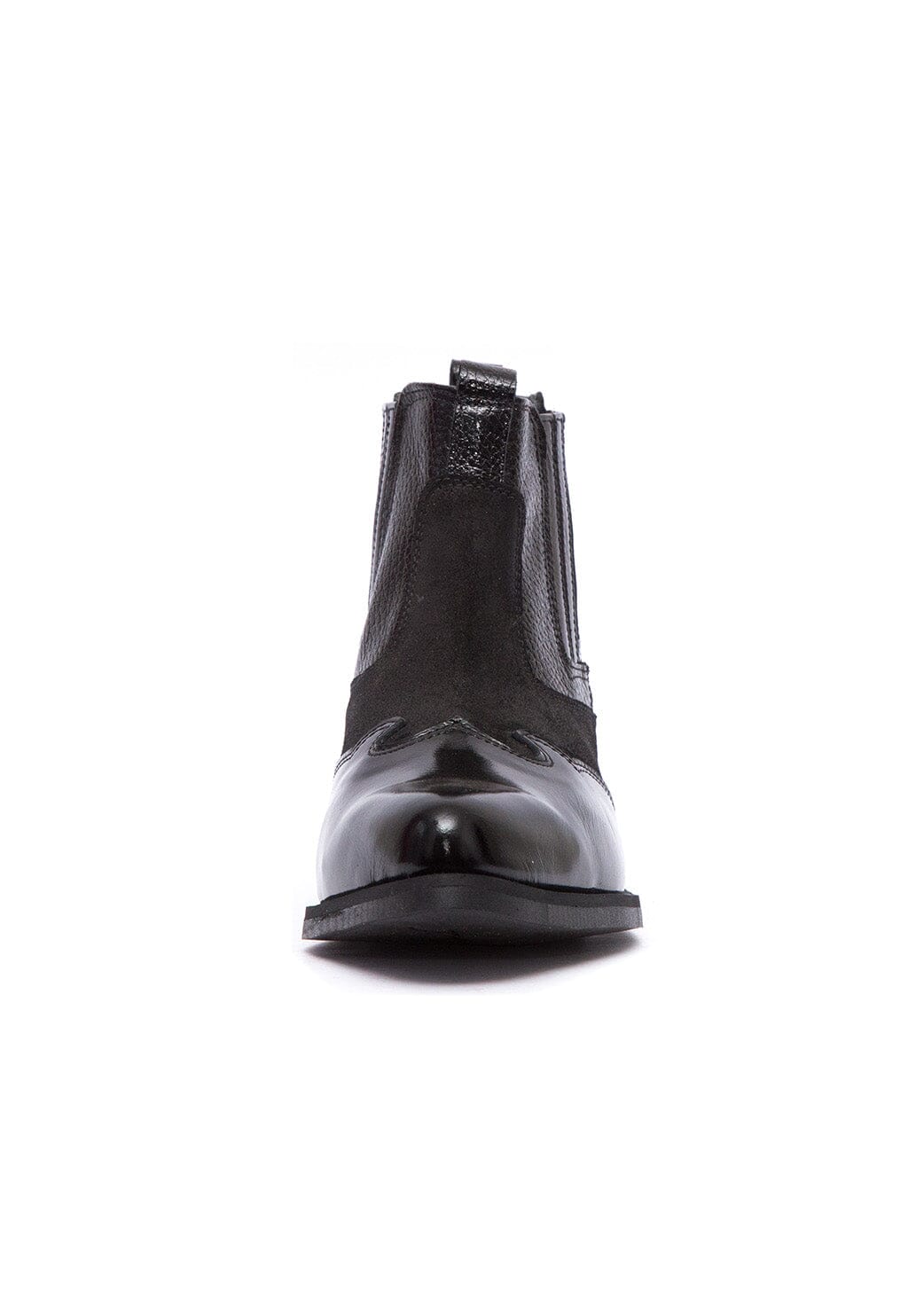 Botin Mujer / Frida Negro BOTINES Giani Dafirenze