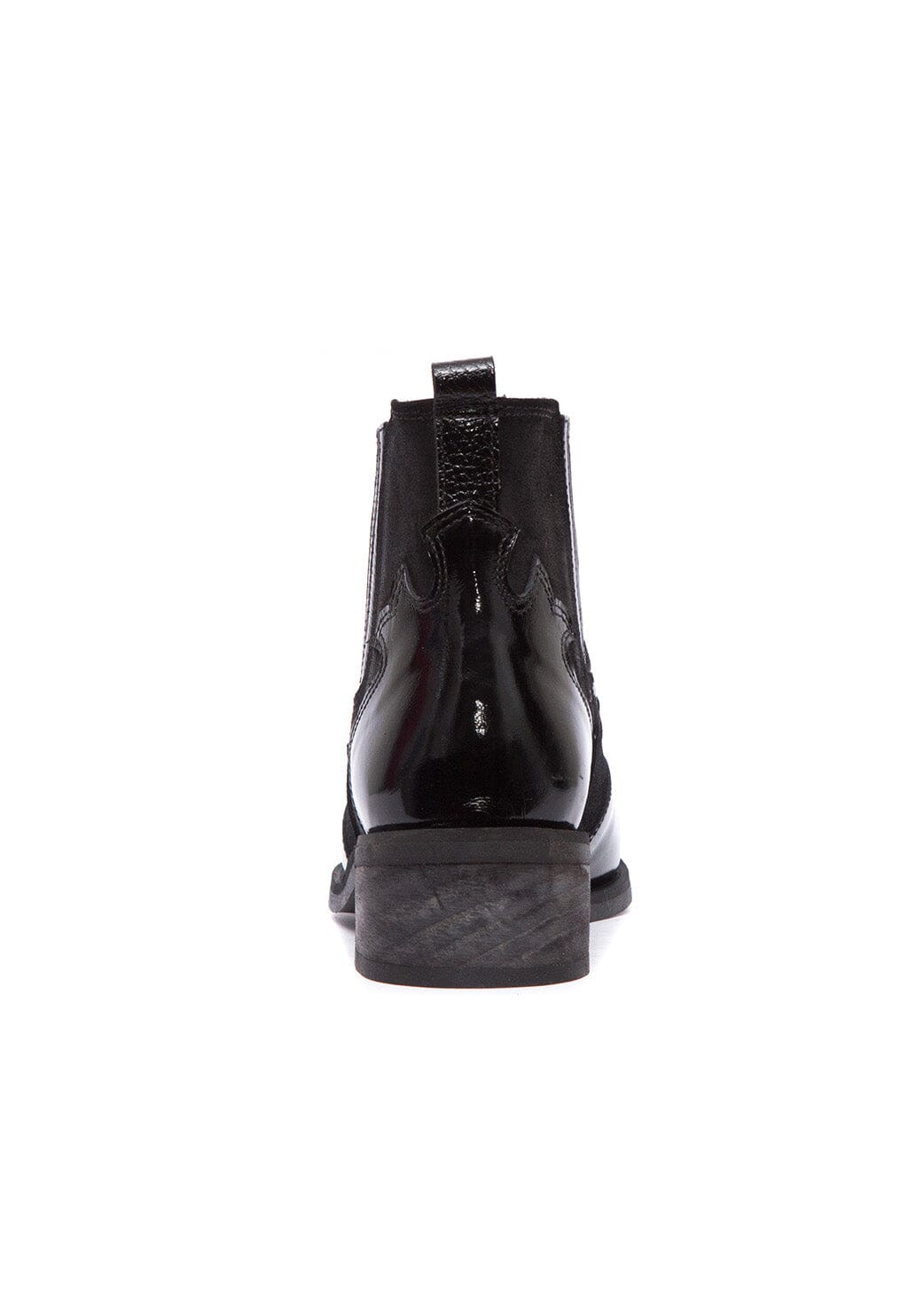 Botin Mujer / Frida Negro BOTINES Giani Dafirenze