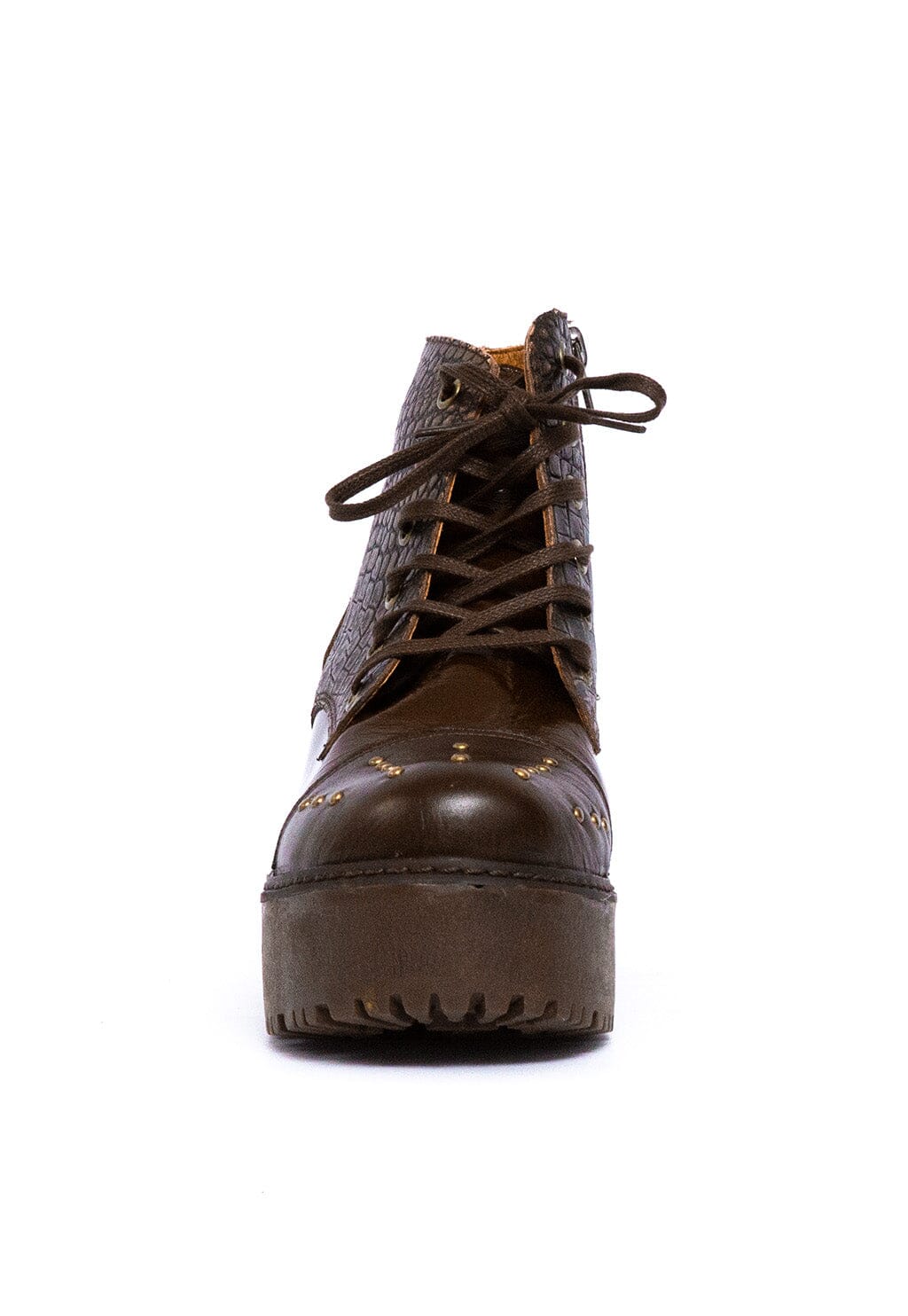 Botin Mujer / Gorrion Café BOTINES Giani Dafirenze