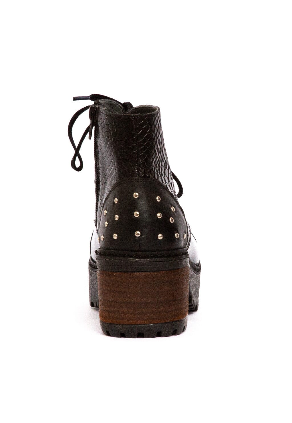 Botin Mujer / Gorrion Negro BOTINES Giani Dafirenze