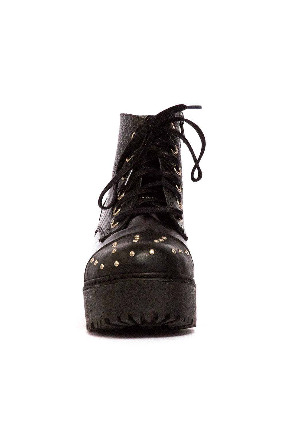 Botin Mujer / Gorrion Negro BOTINES Giani Dafirenze