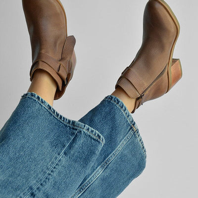 Botin Mujer / Grace Café
