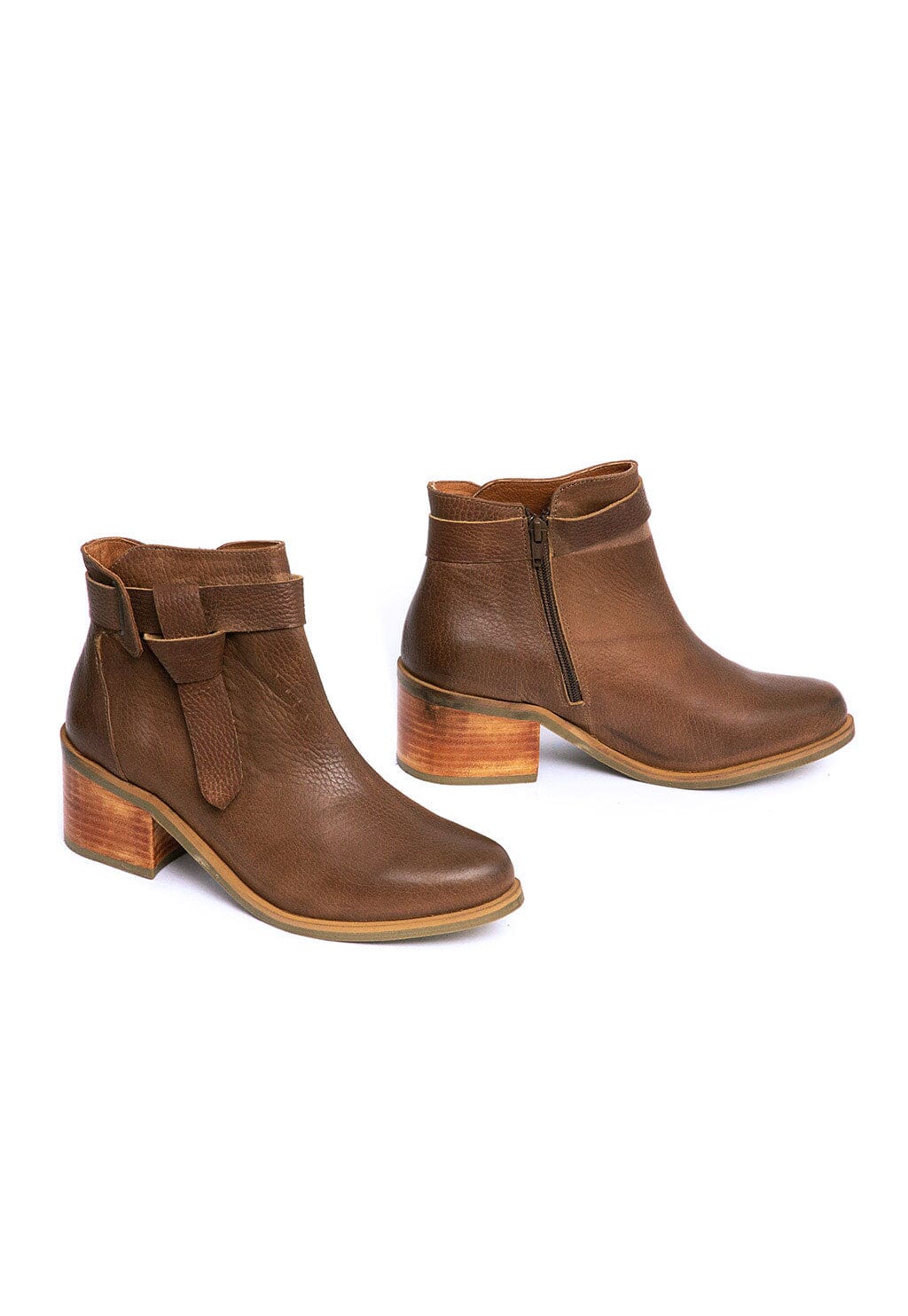 Botin Mujer / Grace Café BOTINES Giani Dafirenze