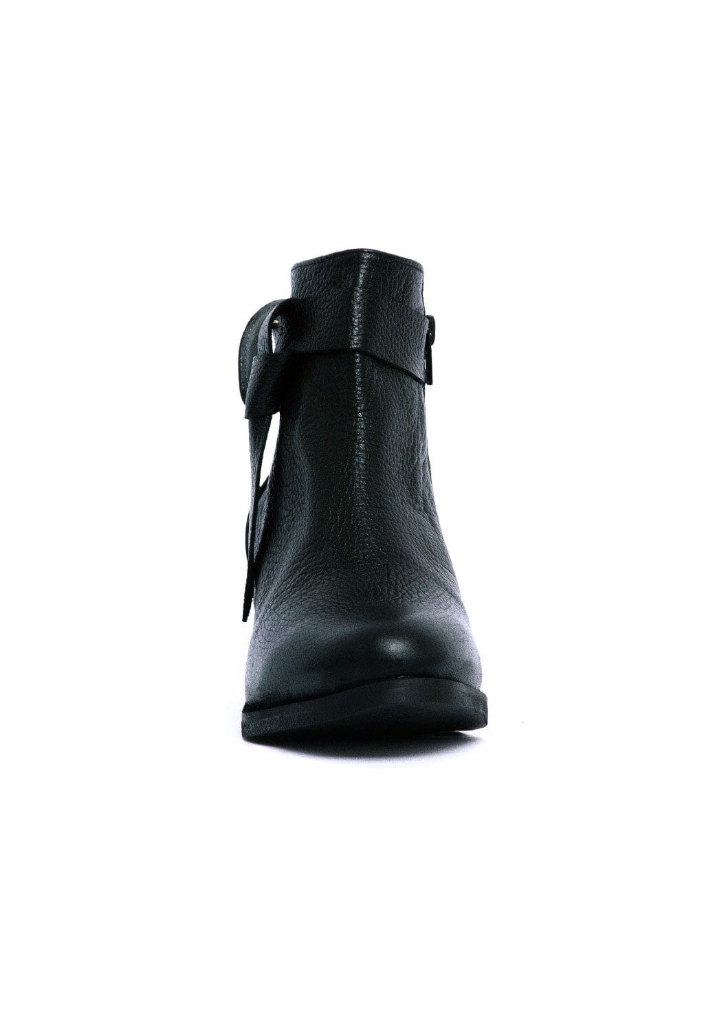 Botin Mujer / Grace Negro BOTINES Giani Dafirenze