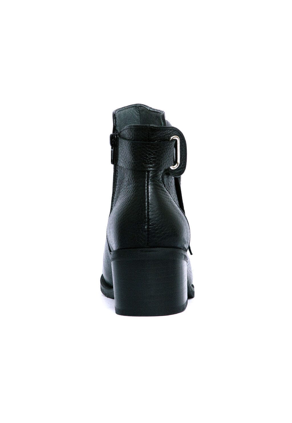 Botin Mujer / Grace Negro BOTINES Giani Dafirenze