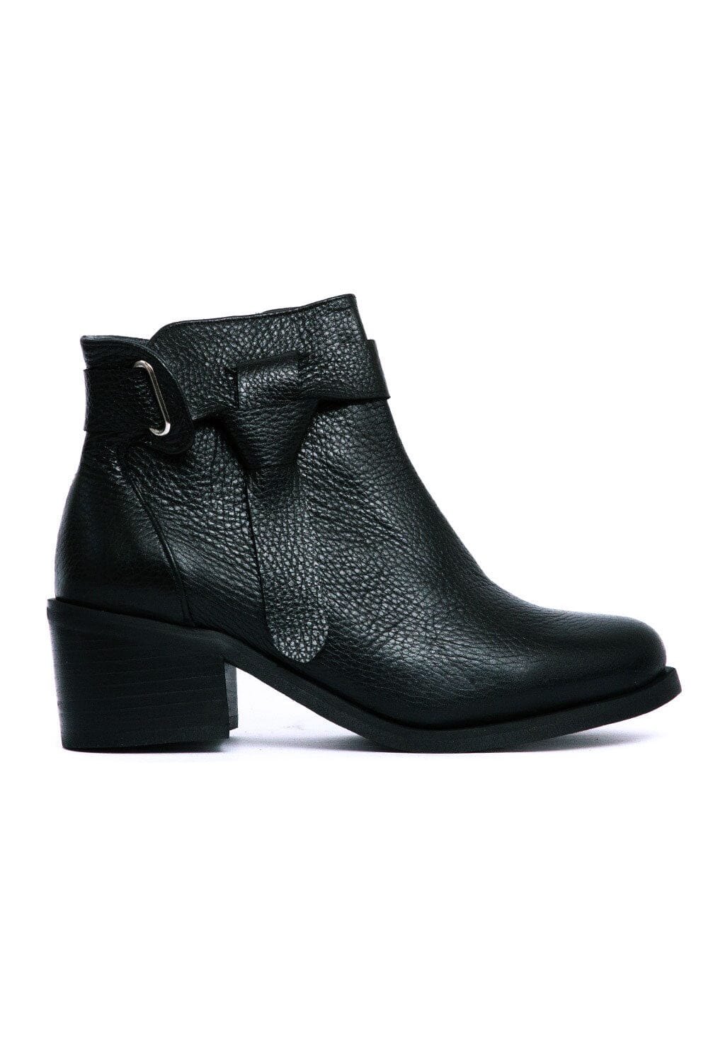 Botin Mujer / Grace Negro BOTINES Giani Dafirenze