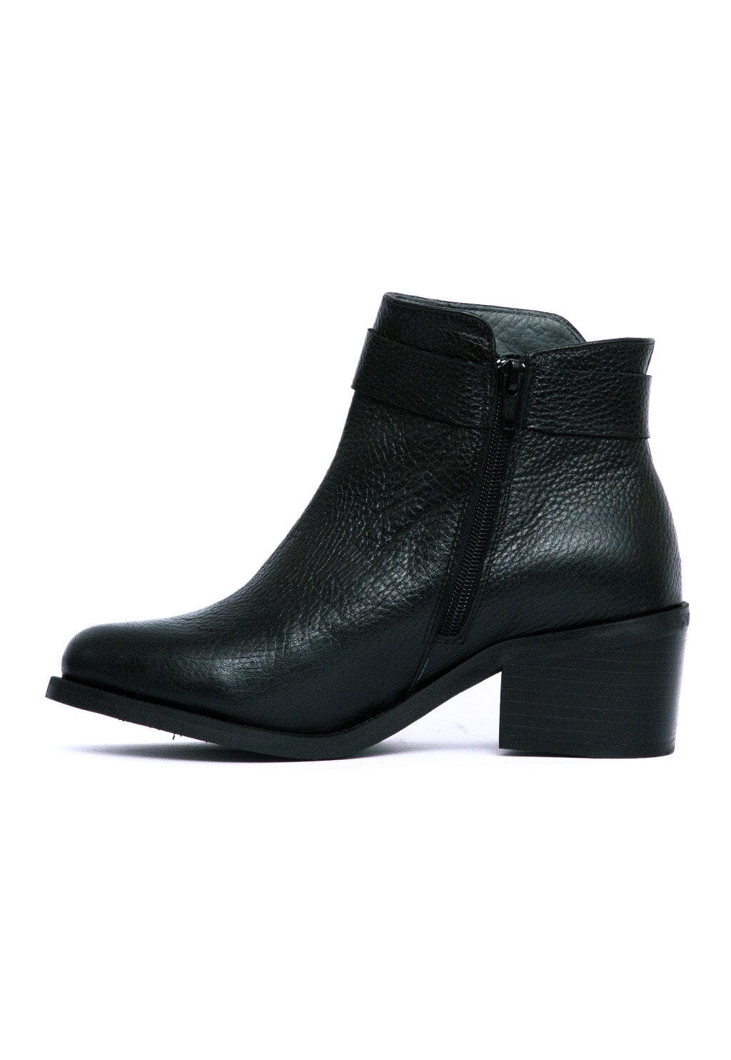 Botin Mujer / Grace Negro BOTINES Giani Dafirenze