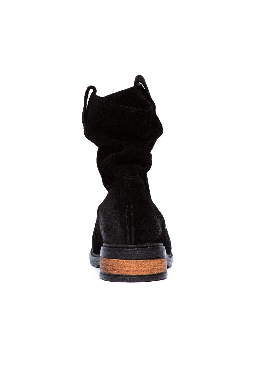 Botin Mujer / Grajo Negro BOTINES Giani Dafirenze
